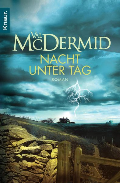 Cover von Nacht unter Tag
