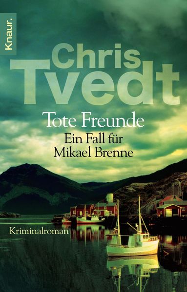 Cover von Tote Freunde