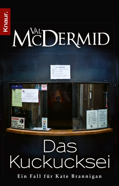 Cover von Das Kuckucksei
