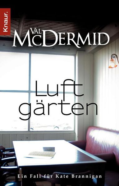 Cover von Luftgärten