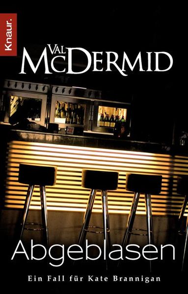 Cover von Abgeblasen