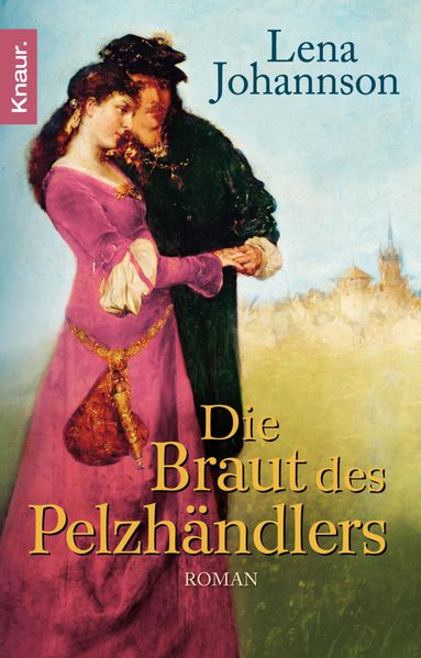 Cover von Die Braut des Pelzhändlers