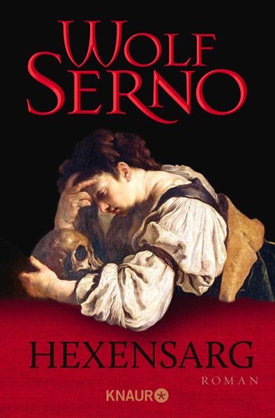 Cover von Hexensarg