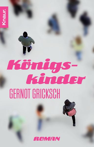 Cover von Königskinder
