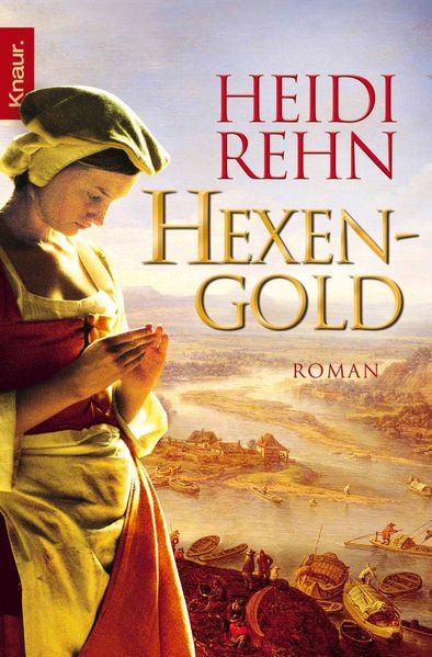 Cover von Hexengold