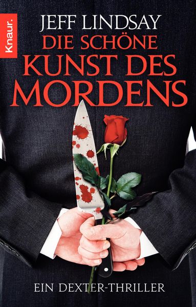 Cover von Die schöne Kunst des Mordens