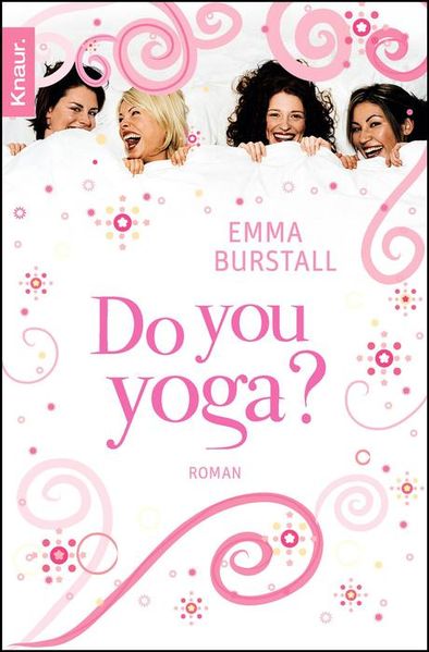 Cover von Do you yoga?