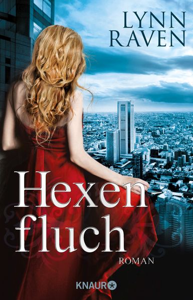 Cover von Hexenfluch