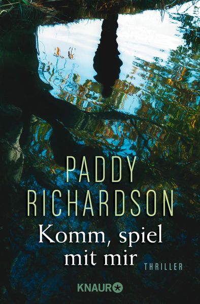 Cover von Komm, spiel mit mir