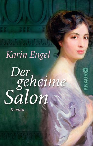 Cover von Der geheime Salon