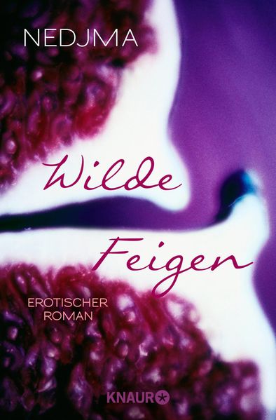 Cover von Wilde Feigen