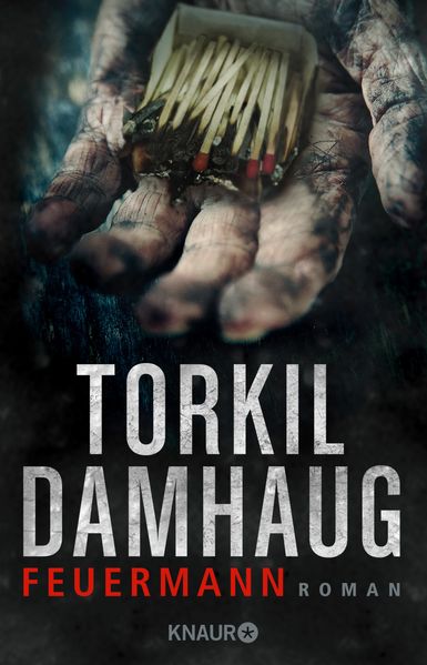 Cover von Feuermann