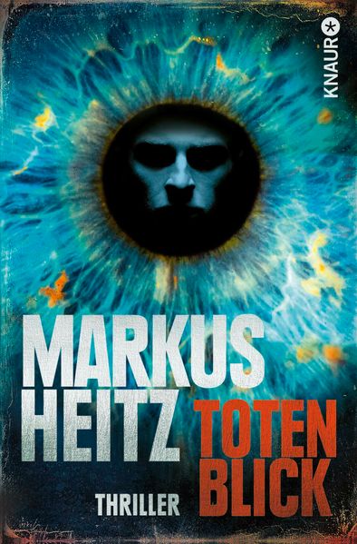 Cover von Totenblick