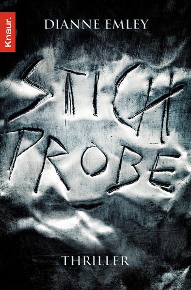 Cover von Stichprobe
