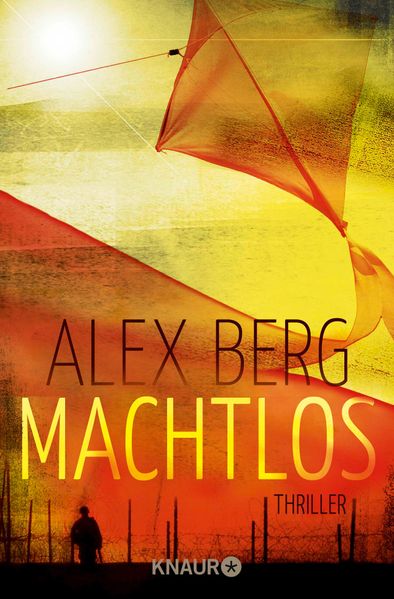 Cover von Machtlos
