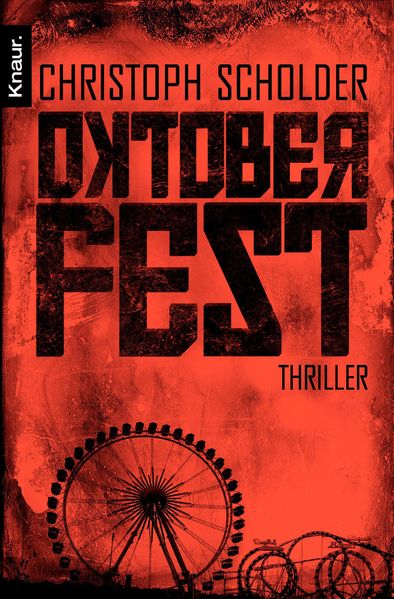 Cover von Oktoberfest