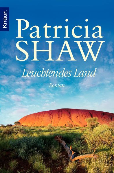 Cover von Leuchtendes Land