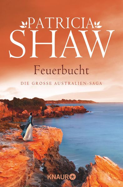 Cover von Feuerbucht