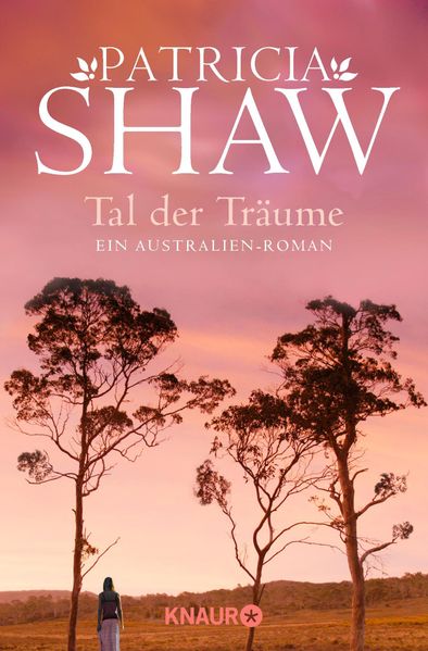 Cover von Tal der Träume