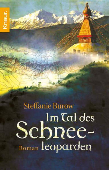 Cover von Im Tal des Schneeleoparden