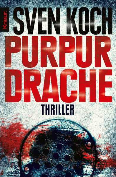 Cover von Purpurdrache