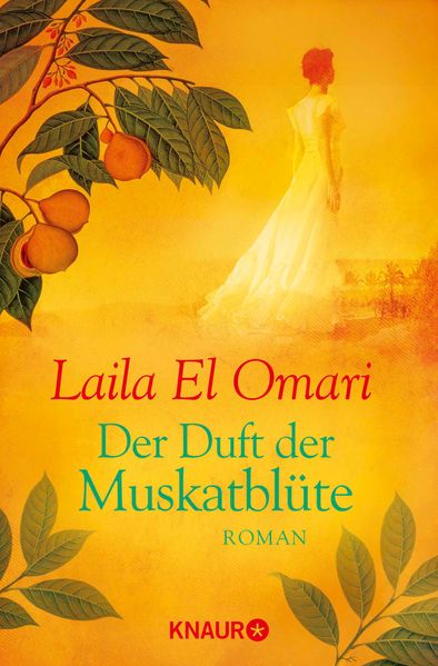 Cover von Der Duft der Muskatblüte