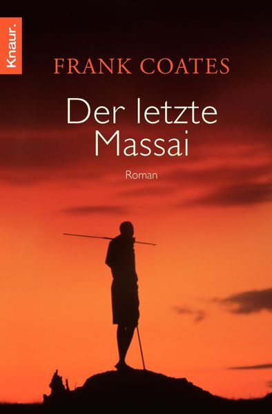 Cover von Der letzte Massai