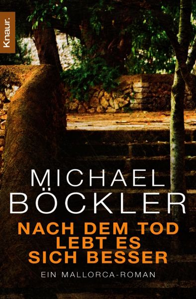 Cover von Nach dem Tod lebt es sich besser