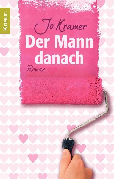 Cover von Der Mann danach