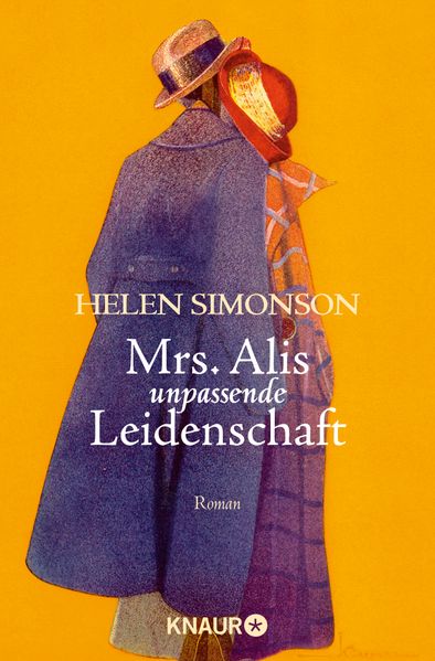 Cover von Mrs. Alis unpassende Leidenschaft