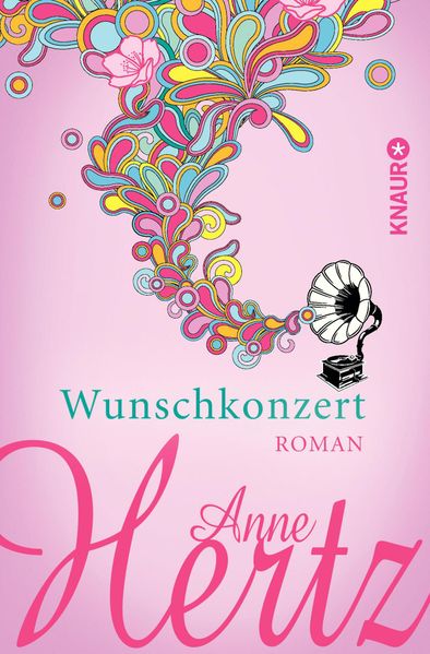 Cover von Wunschkonzert