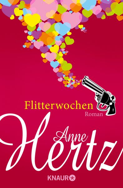 Cover von Flitterwochen