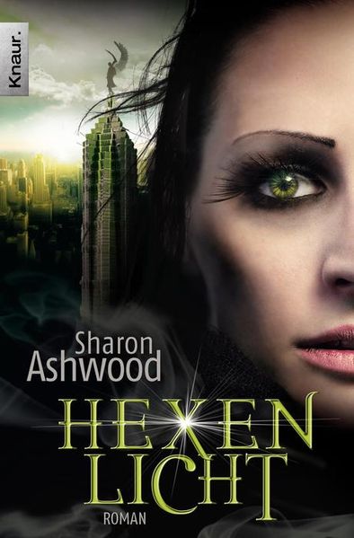 Cover von Hexenlicht