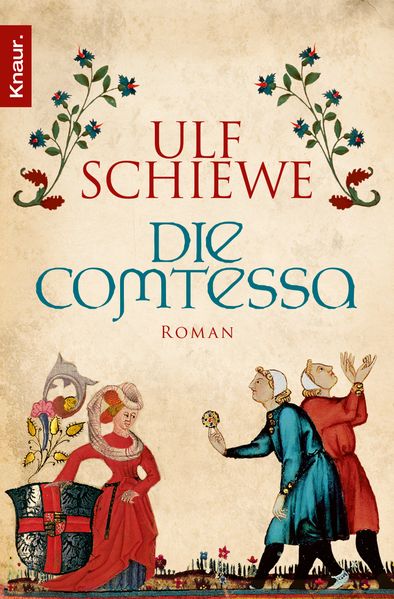 Cover von Die Comtessa