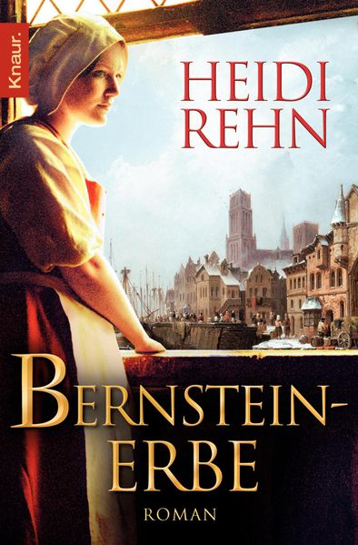 Cover von Bernsteinerbe