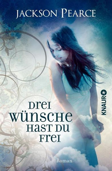 Cover von Drei Wünsche hast du frei