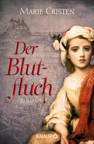 Cover von Der Blutfluch
