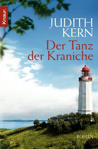 Cover von Der Tanz der Kraniche