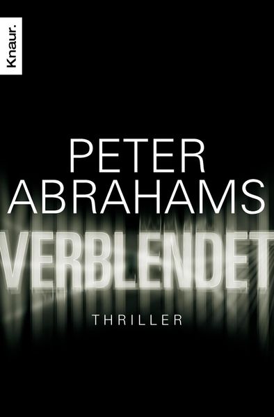 Cover von Verblendet