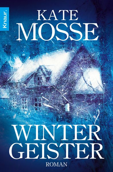 Cover von Wintergeister