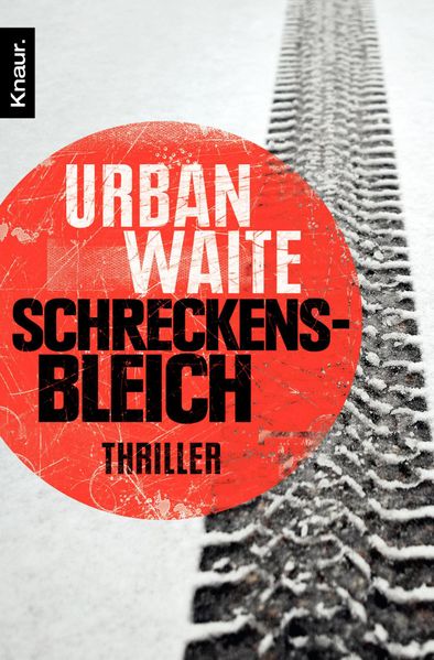 Cover von Schreckensbleich