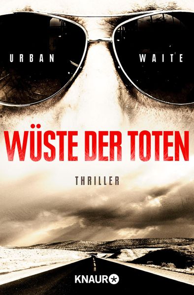 Cover von Wüste der Toten