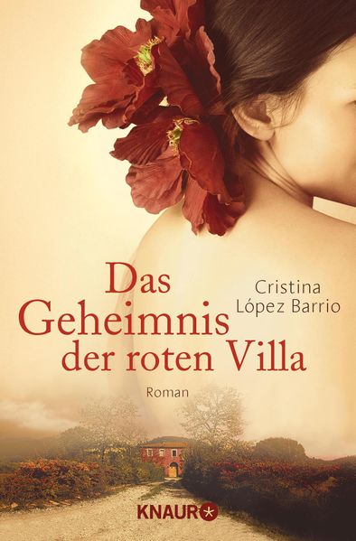 Cover von Das Geheimnis der roten Villa