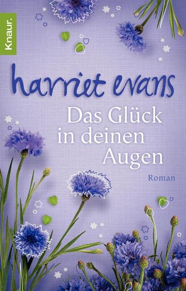 Cover von Das Glück in deinen Augen