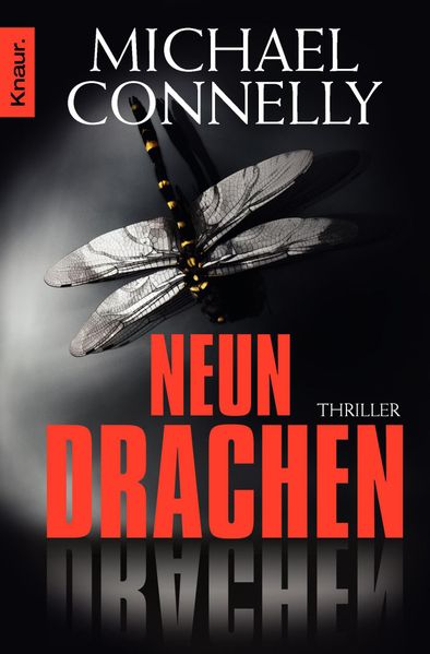 Cover von Neun Drachen