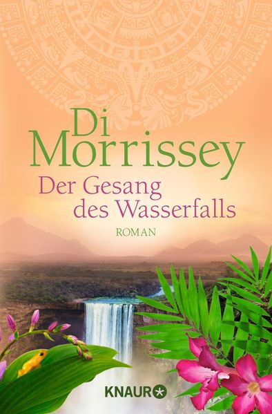 Cover von Der Gesang des Wasserfalls