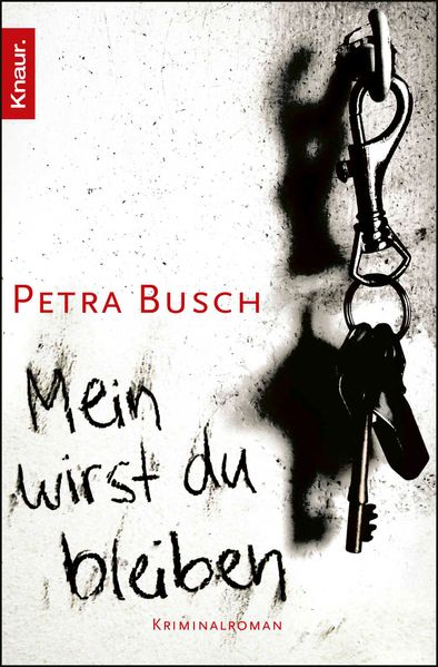 Cover von Mein wirst du bleiben