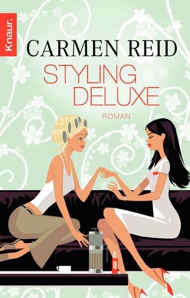 Cover von Styling deluxe