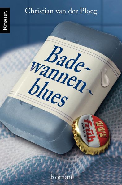 Cover von Badewannenblues