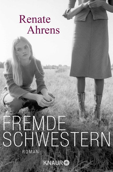 Cover von Fremde Schwestern